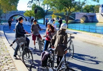 Les Meilleures Activités à Paris