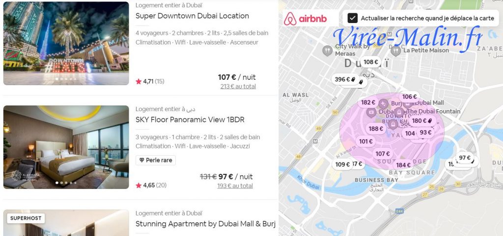 airbnb-dubai-carte