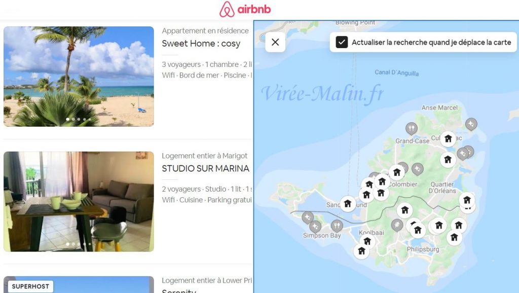 airbnb-saint-martin-island