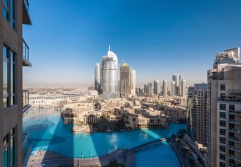 Airbnb Dubaï – Où chercher un Airbnb à Dubai