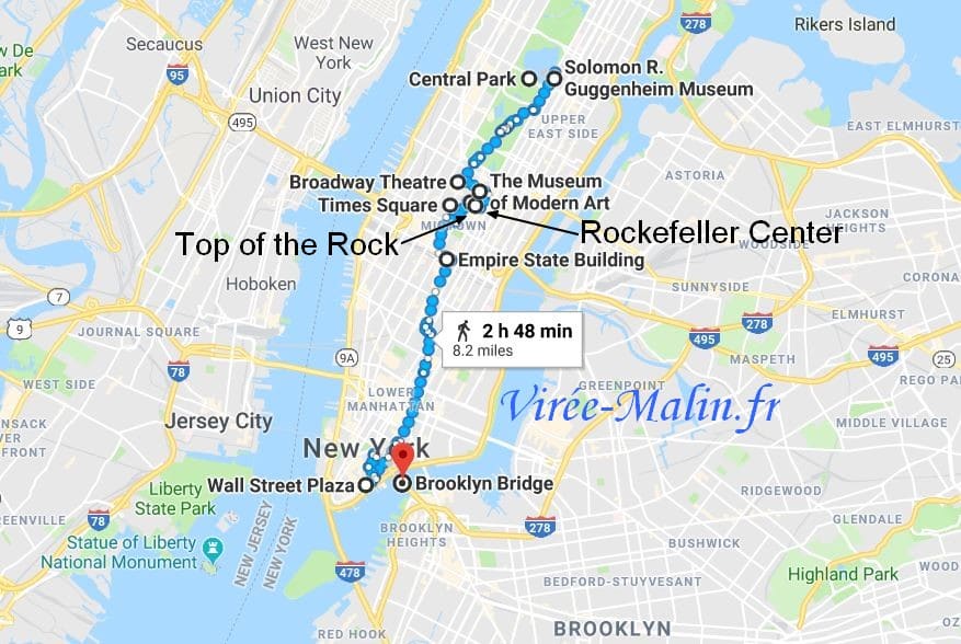 googlemap-new-york