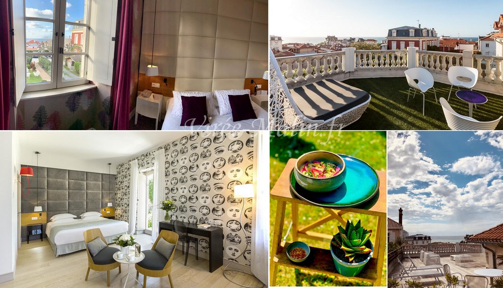 hotel-classe-centre-ville-biarritz