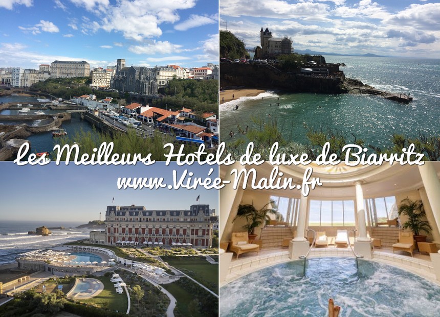 meilleurs-hotel-luxe-5-etoiles-Biarritz