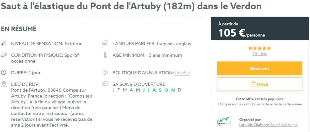 prix-saut-elastique-pont-artuby-verdon