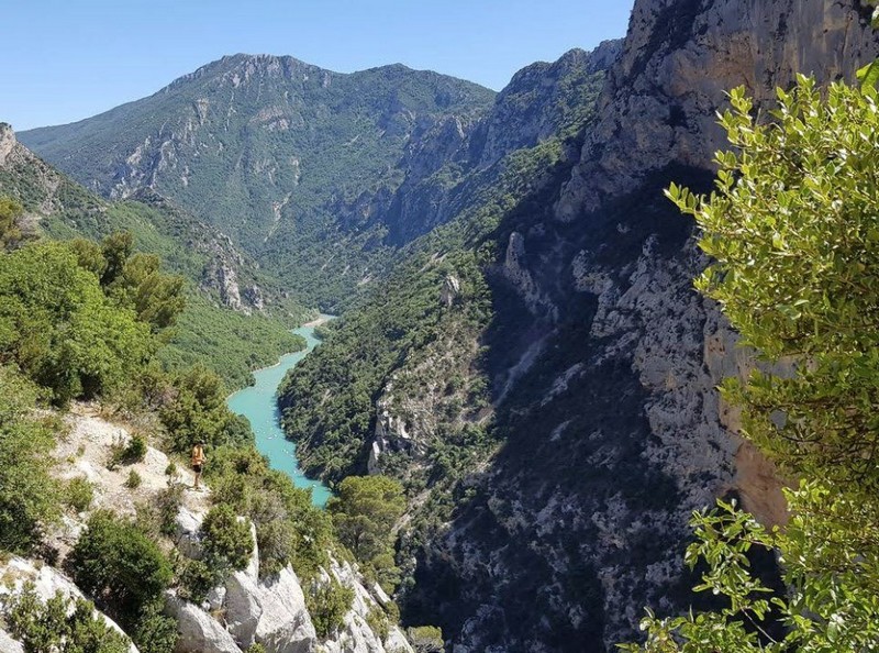 logement-Gorges-du-Verdon