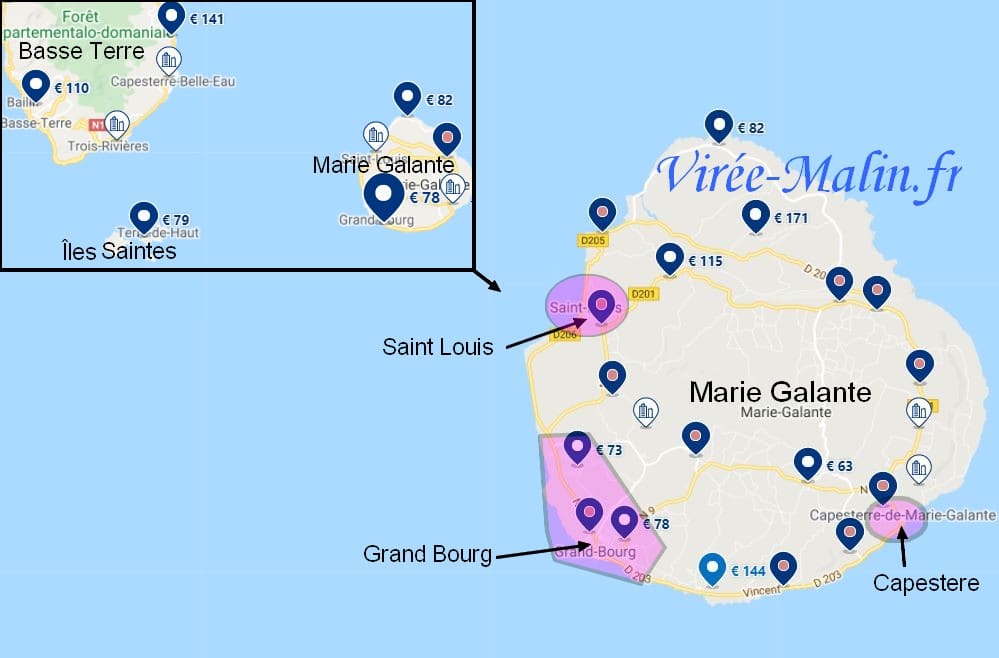ou-dormir-Marie-Galante-Guadeloupe-Grand-Bourg