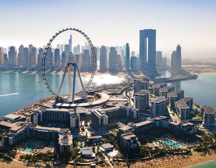 Visiter Dubaï et que faire à Dubaï
