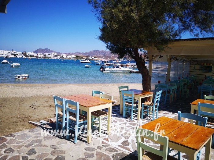 Où loger à Milos, dans quelle ville dormir sur l&rsquo;île de Milos
