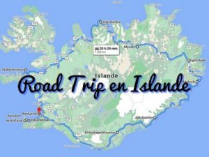 Où loger en Islande ? Dans quelle ville dormir en Islande ?