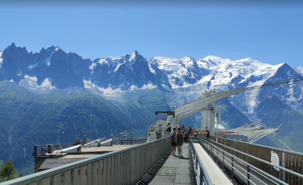 chamonix-haute-savoie