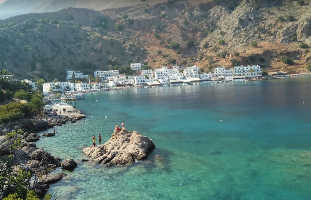 Loutro-Crete