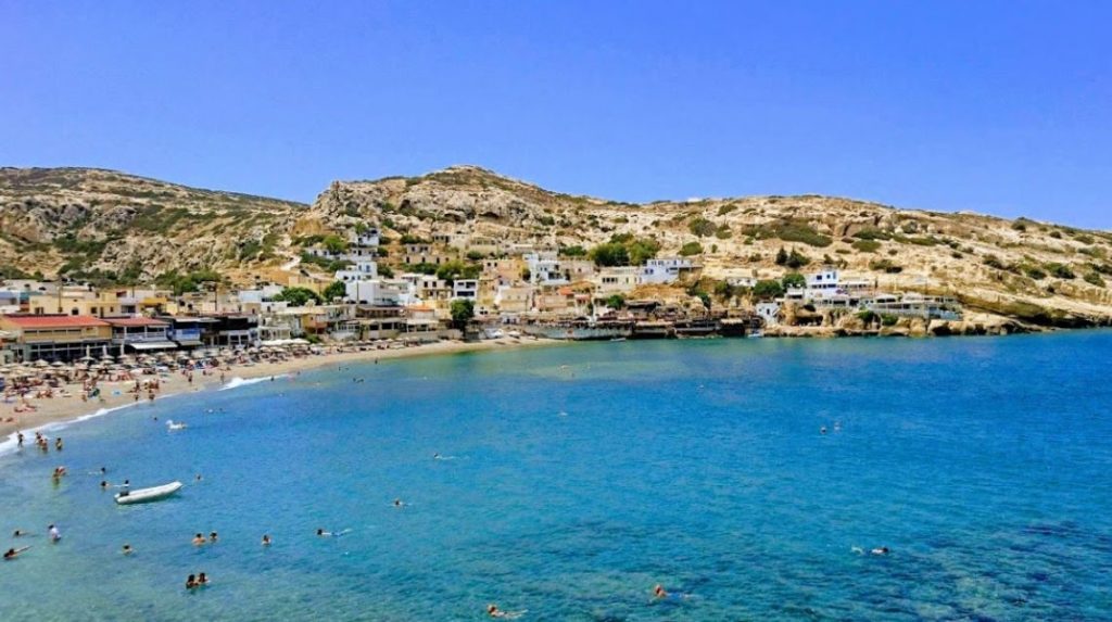 matala-crete