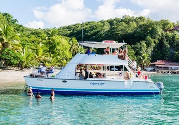 Activités en Martinique – Les meilleurs activités sur l’île aux fleurs