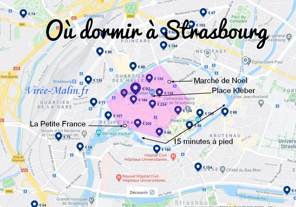 ou-dormir-strasbourg-quel-quartier-loger-strasbourg-carte