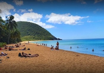 Que faire en Guadeloupe