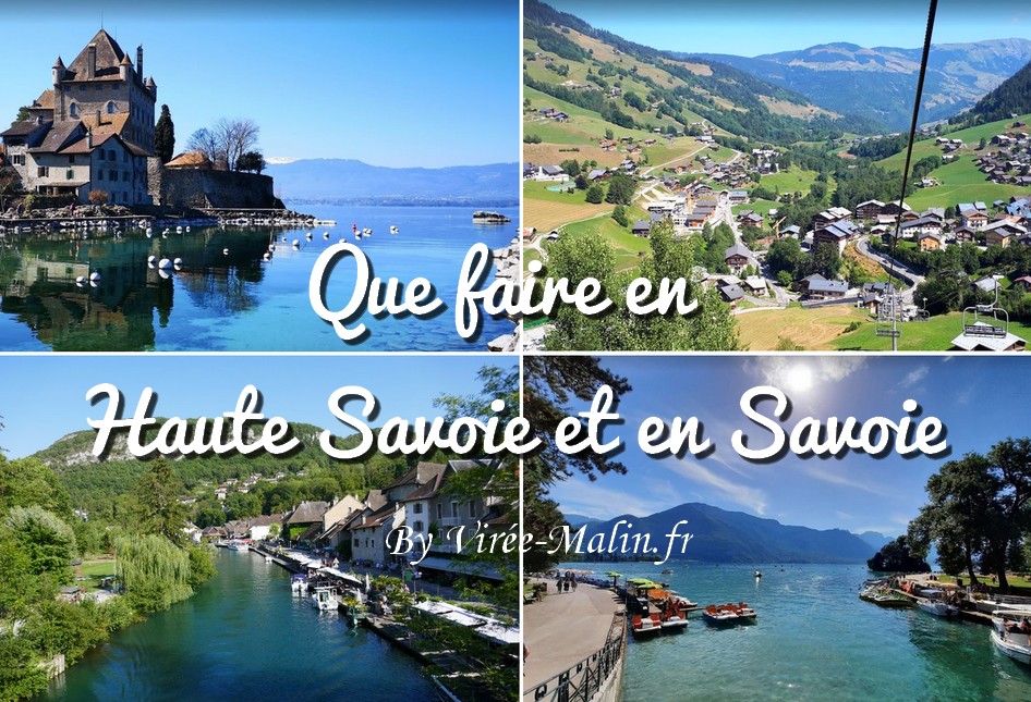 haute savoie