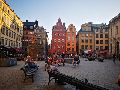 Visiter Stockholm, que faire à Stockholm, le guide complet!