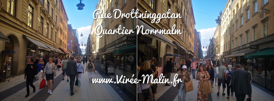 Rue-Drottninggatan-quartier-Norrmalm