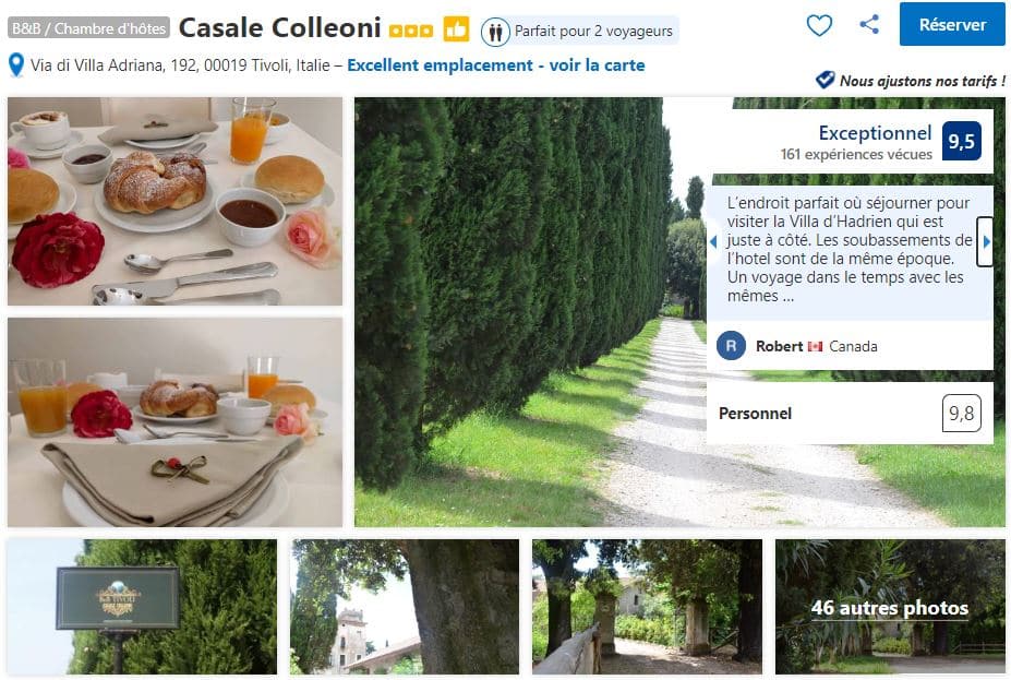 Casale-Colleoni-Tivoli-logement-ancien