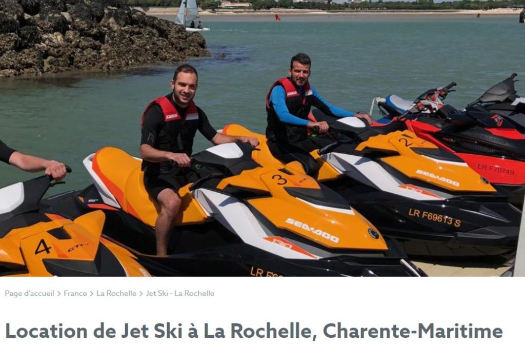 location-jet-ski-la-rochelle