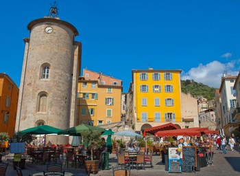 Où loger à Hyères, dans quel hôtel dormir à Hyères ?