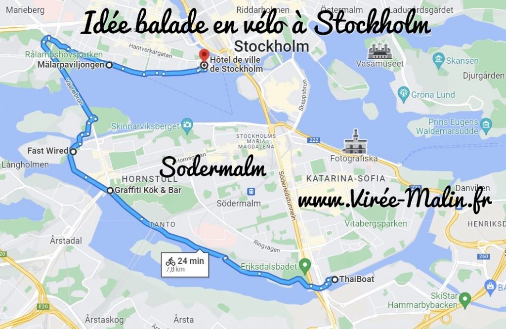 ou-se-balader-velo-Stokcholm