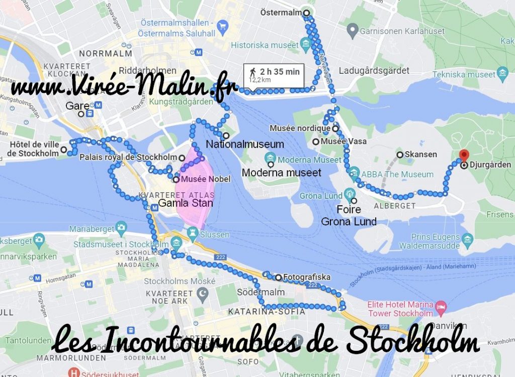 que-visiter-Stockholm-carte