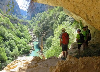 randonnees-Gorges-Verdon