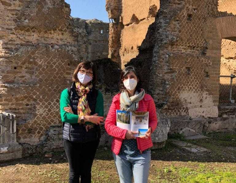 Visiter Ostia Antica – Visite guidée d’Ostia Antica le site archéologique à 1h de Rome