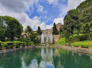 Que visiter à Tivoli et où dormir à Tivoli – Visite guidée francophone à Tivoli