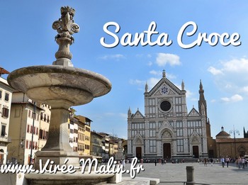 Santa-Croce-basilique-florence