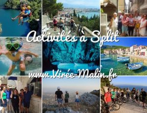 Meilleures activités à Split et alentours