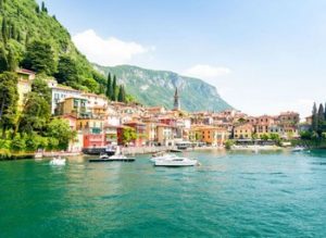 Excursions au Lac de Côme depuis Milan à la journée