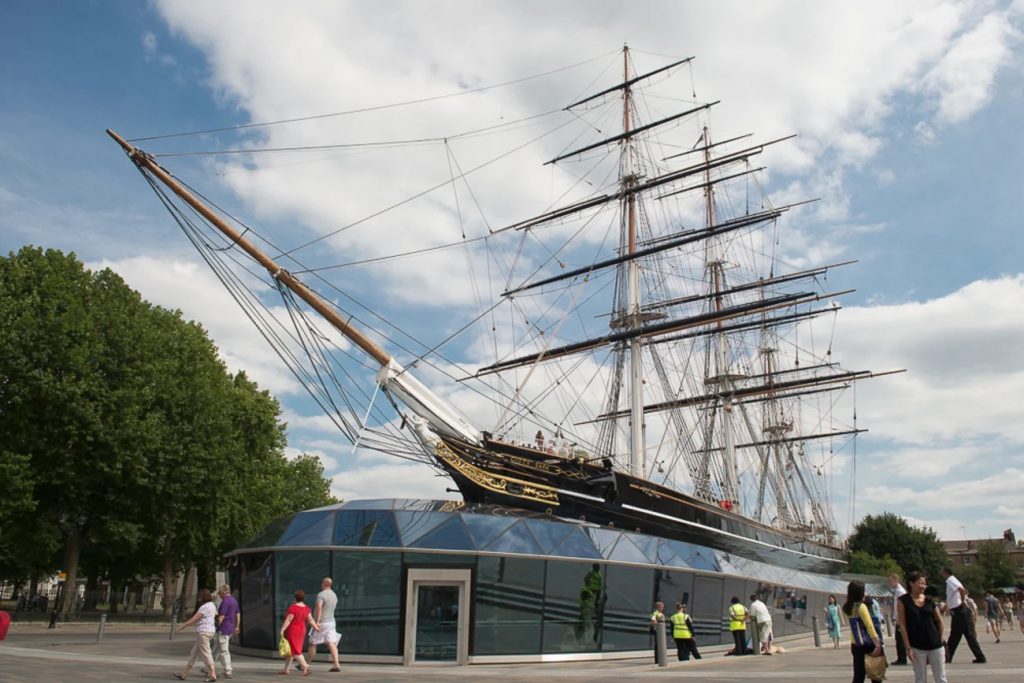 greenwich-the-cutty-sark