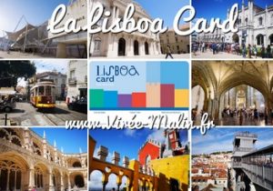 La Lisboa Card est-elle avantageuse pour votre séjour à Lisbonne