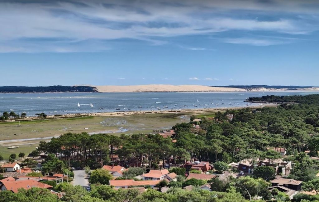 monter-en-haut-phare-cap-ferret