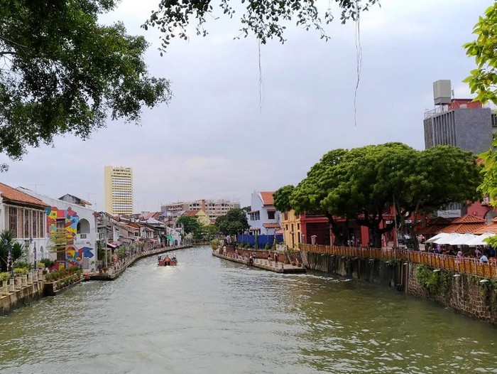 Où dormir à Malacca, dans quel quartier loger à Malacca
