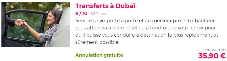 prix-transfert-aeroport-dubai-chauffeur-prive