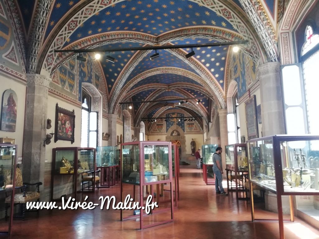 visite-guidee-Musee-Bargello-florence