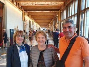 Visite guidée sur les pas de la famille de Medici à Florence