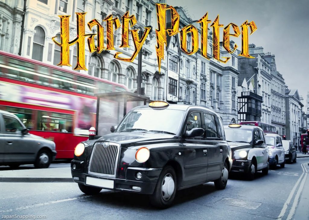 visite-guidee-londres-francais-harry-potter-black-cab