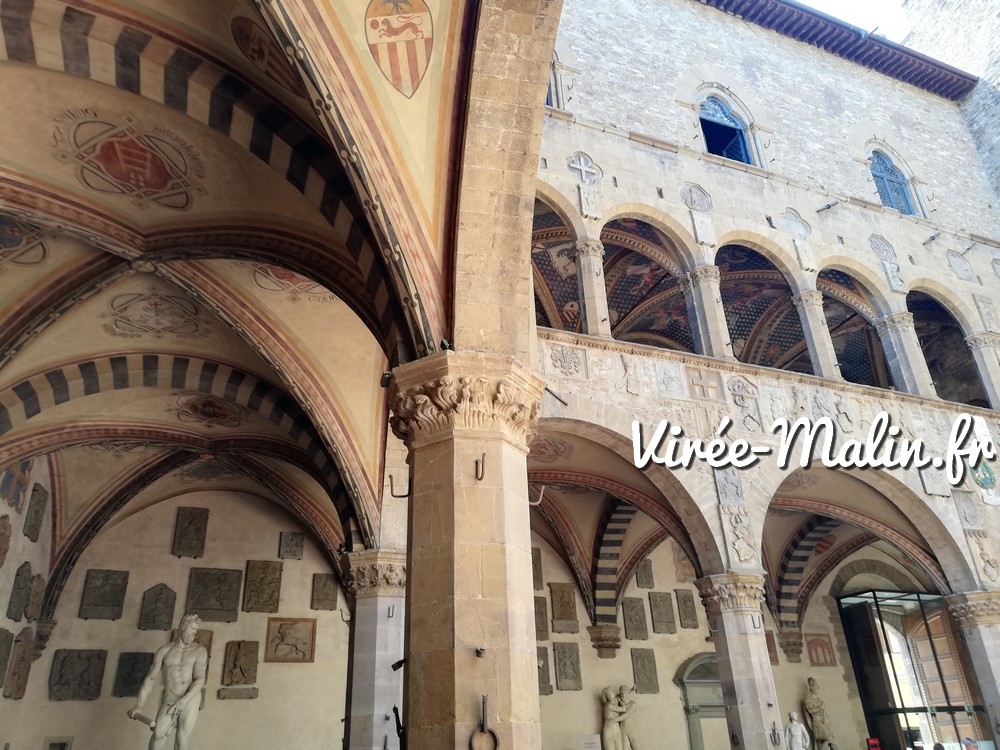 visiter-Musee-Bargello