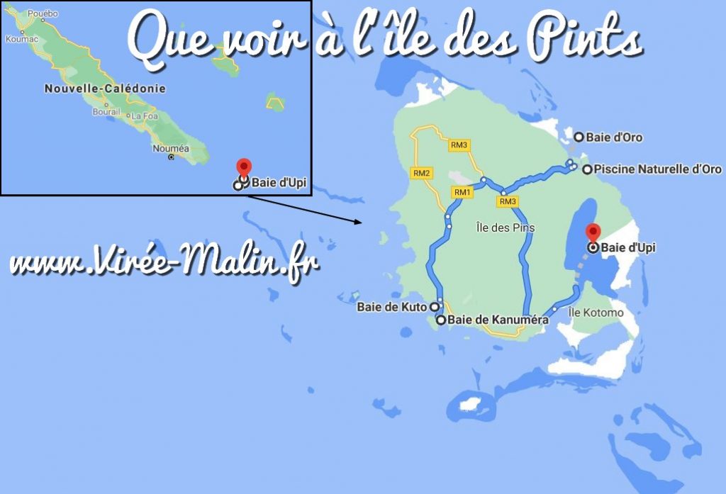 visiter-ile-des-pins-nouvelle-caledonie