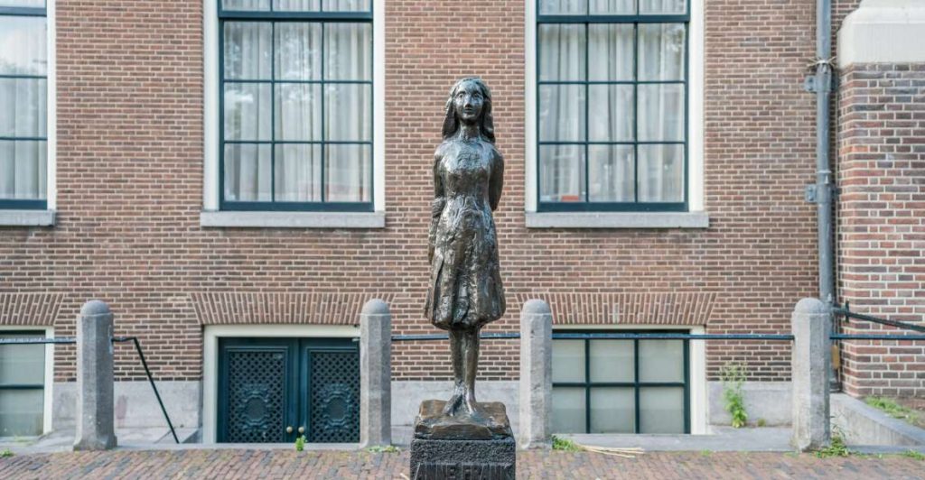 activite-amsterdam-anne-frank