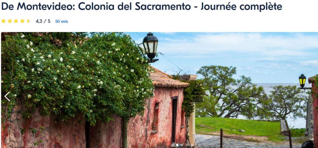 excursion-colonia-del-sacramento-depuis-montevideo