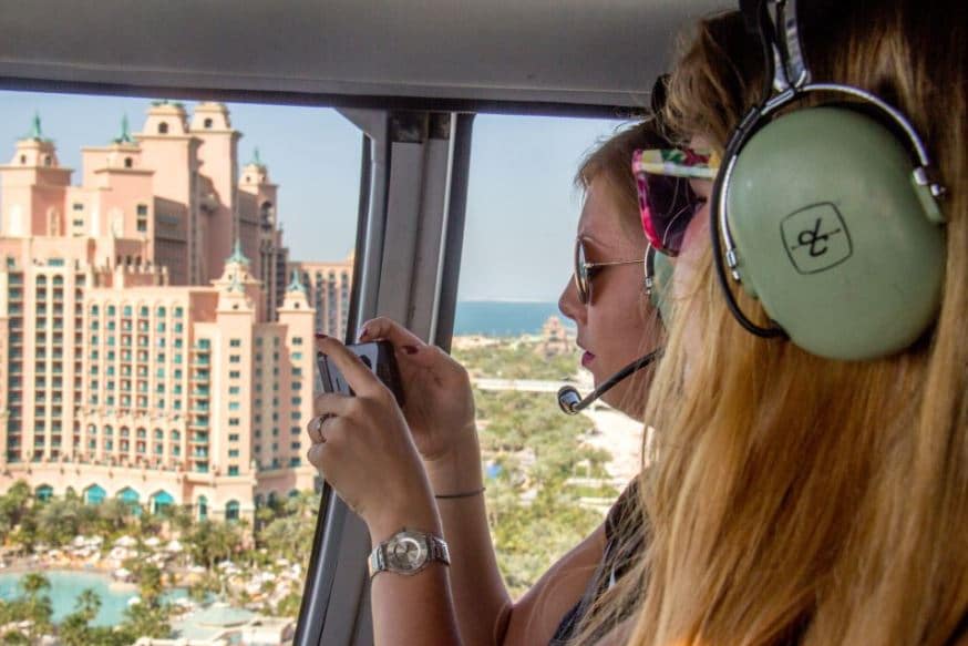 informations-vol-helicoptere-dubai-photo