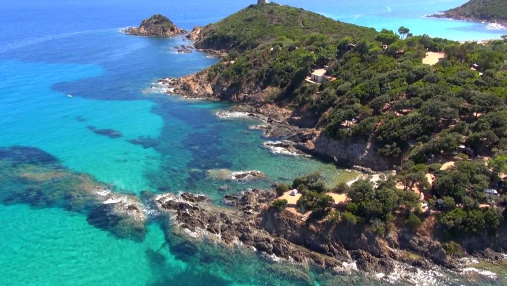 plage-de-fautea-corse