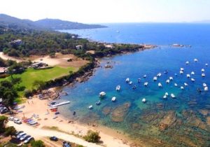 Les plus belles plages Corse