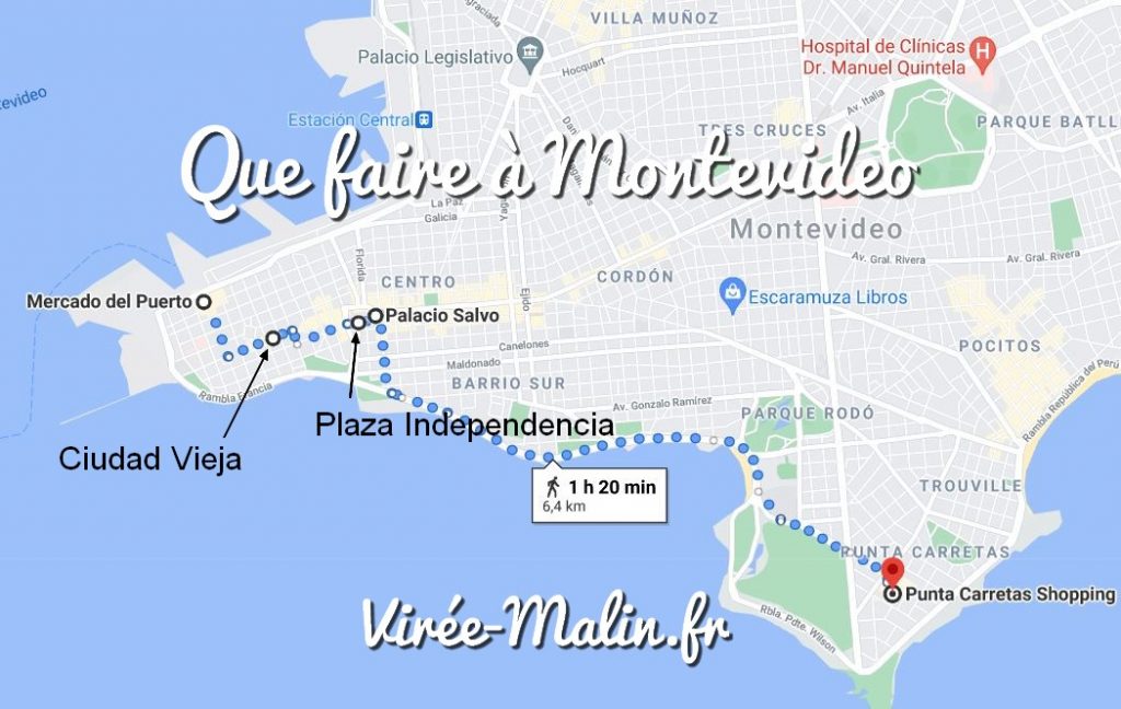 que-visiter-montevideo-uruguay