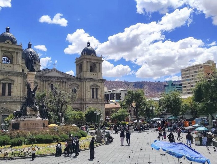 Circuit Bolivie – Itinéraire pour un séjour de 10 jours en Bolivie